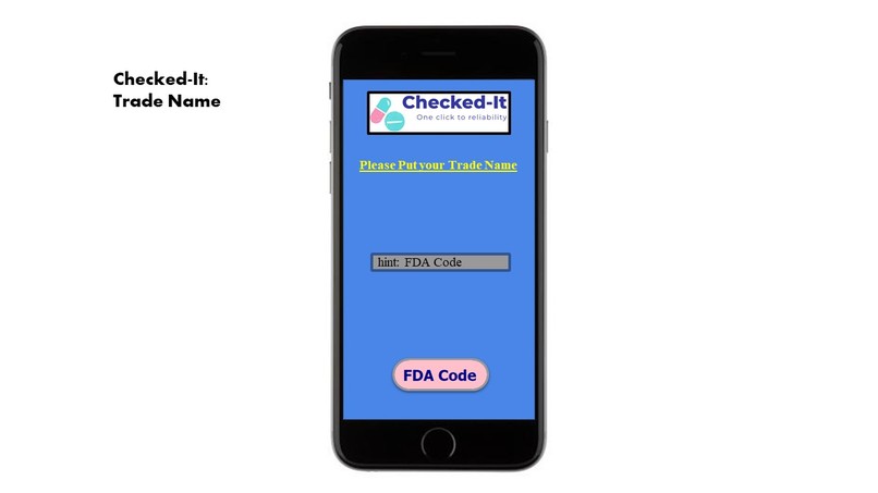 Checked-It – screenshot 23