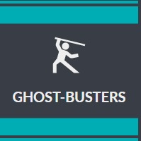 ghost-busters – screenshot 2