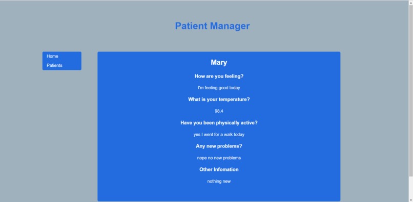 Patientaire – screenshot 7