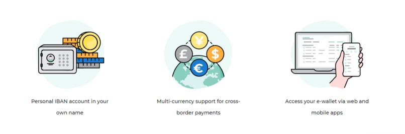 Vault – screenshot 2