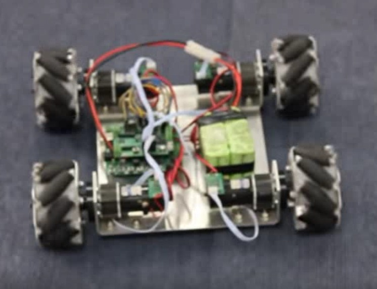 Spooky BOT – screenshot 6