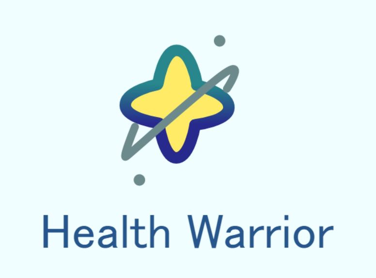 Health Warrior – screenshot 1