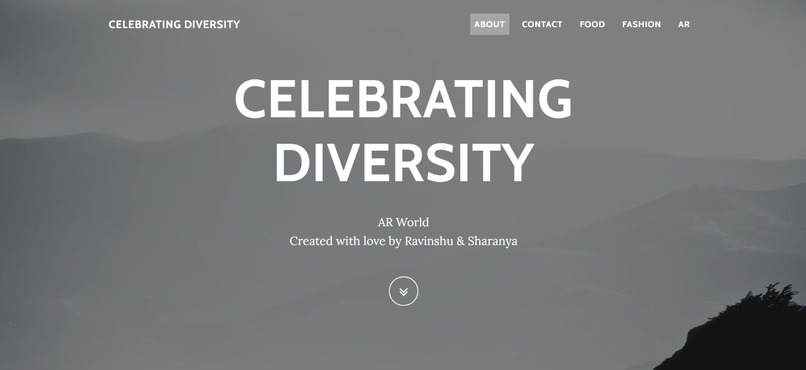 Celebrating Diversity  – screenshot 1