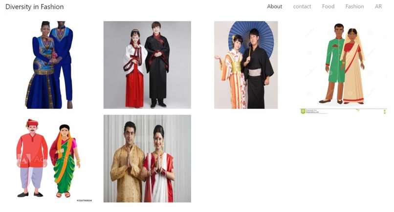 Celebrating Diversity  – screenshot 3