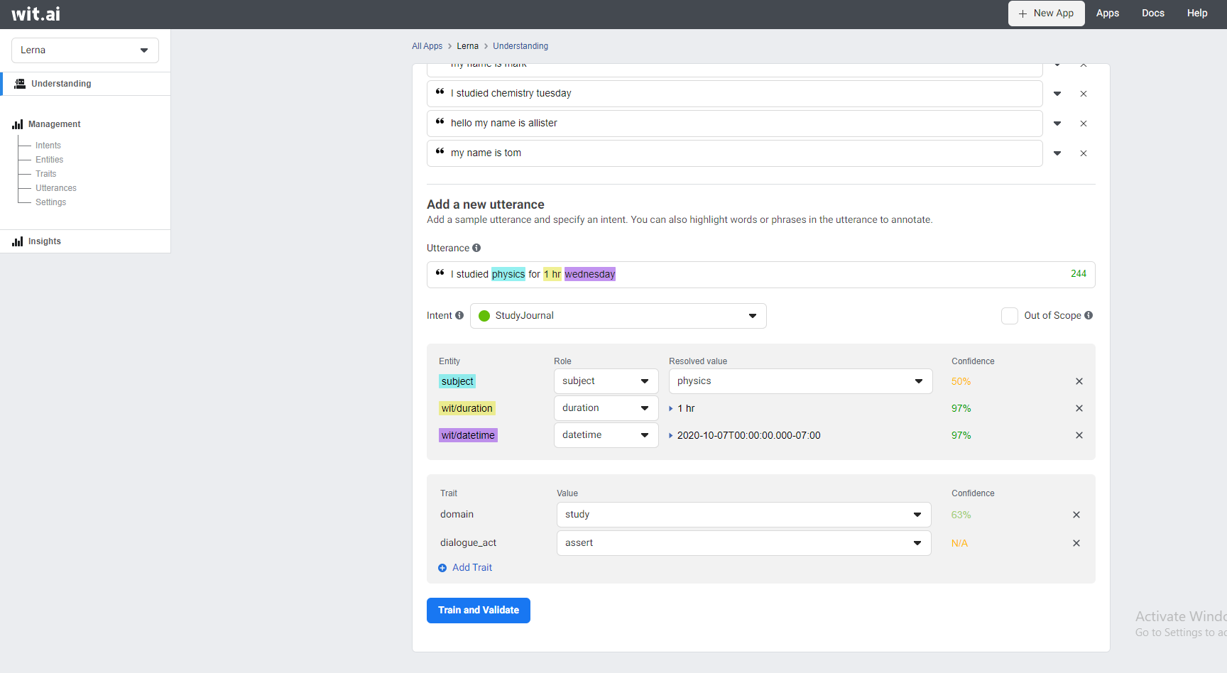 Multimodal authentication using face, voice, and TypingDNA | Devpost