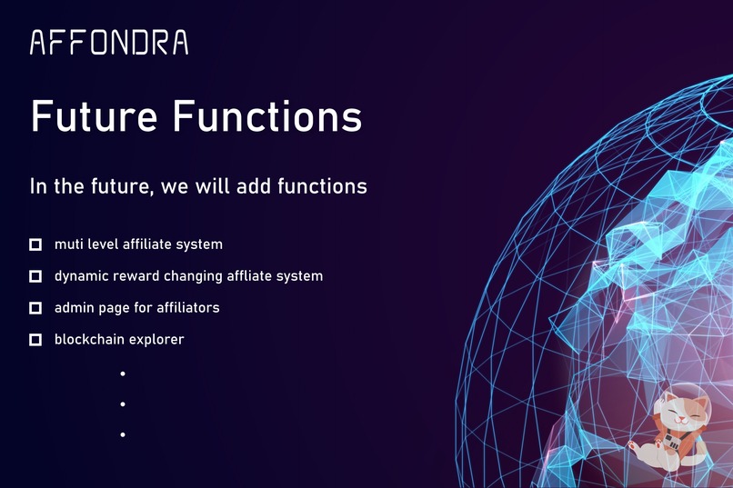 Affondra - P2P trading market -  – screenshot 10