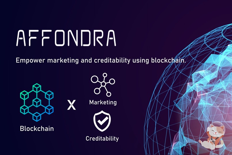 Affondra - P2P trading market -  – screenshot 1
