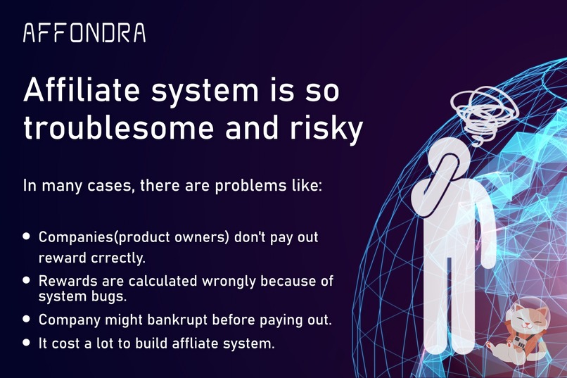 Affondra - P2P trading market -  – screenshot 4
