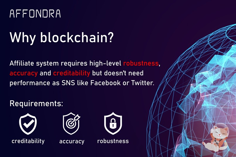 Affondra - P2P trading market -  – screenshot 6