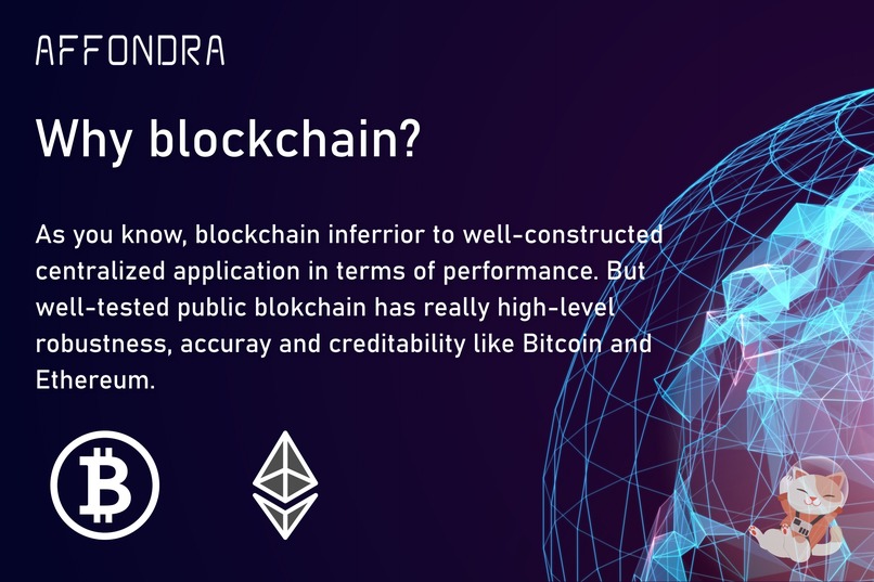 Affondra - P2P trading market -  – screenshot 7