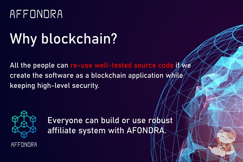 Affondra - P2P trading market -  – screenshot 8
