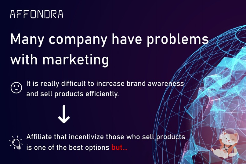 Affondra - P2P trading market -  – screenshot 3