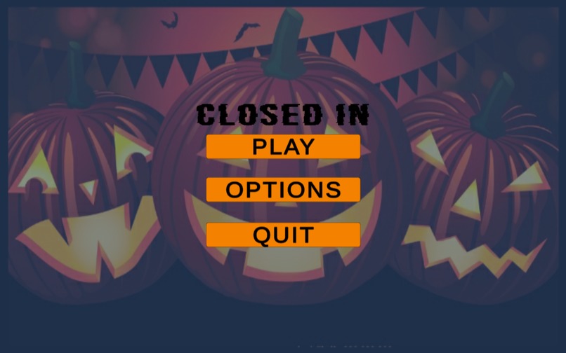 Closed In – screenshot 1