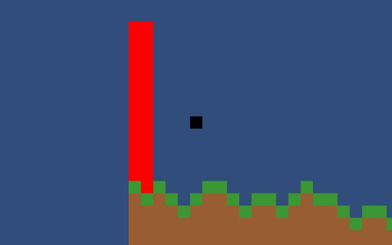 Closed In – screenshot 2