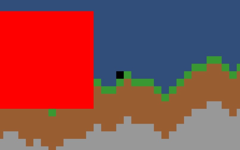 Closed In – screenshot 3