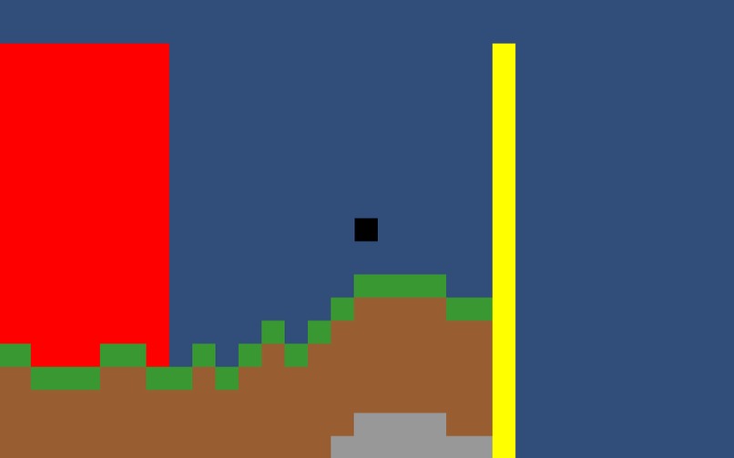 Closed In – screenshot 4