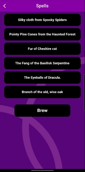 Haunted Hallows: Hunt for Halloween! – screenshot 5