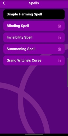 Haunted Hallows: Hunt for Halloween! – screenshot 4