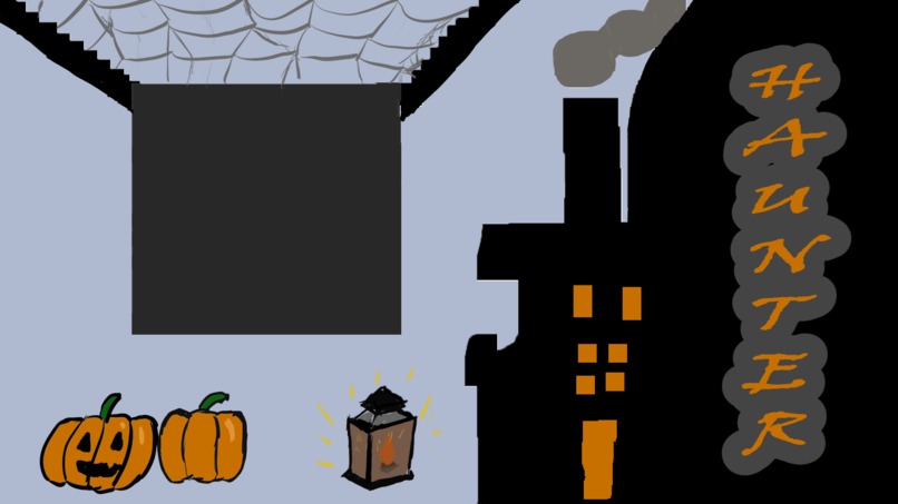 Haunter – screenshot 1