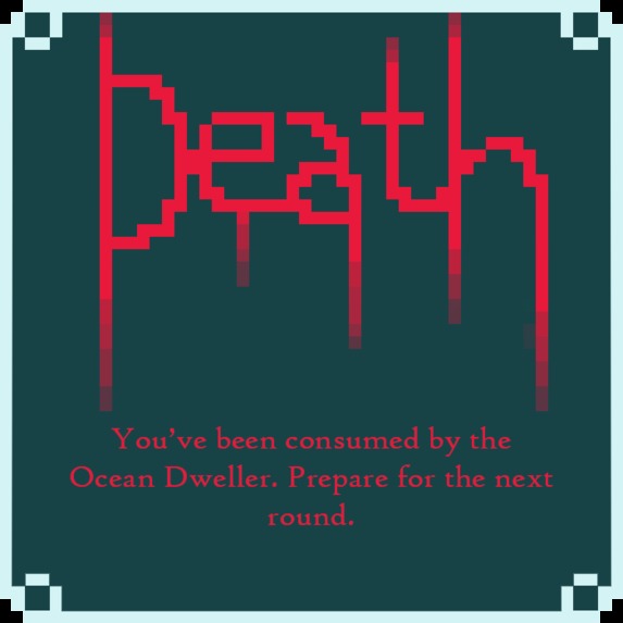 The Spooky CrustMAZEcean – screenshot 4