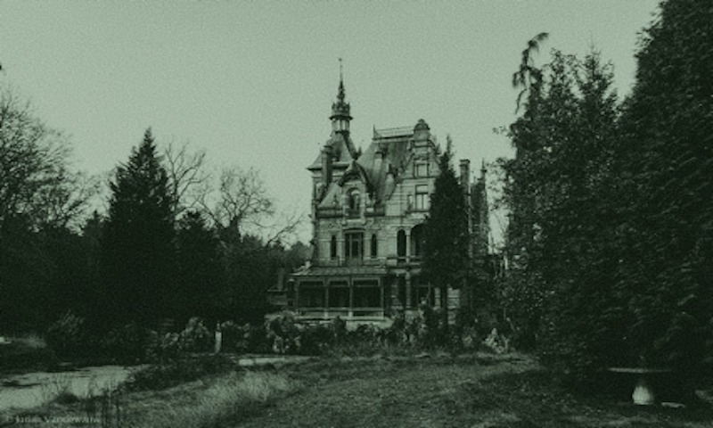 Project Pennywise – screenshot 1