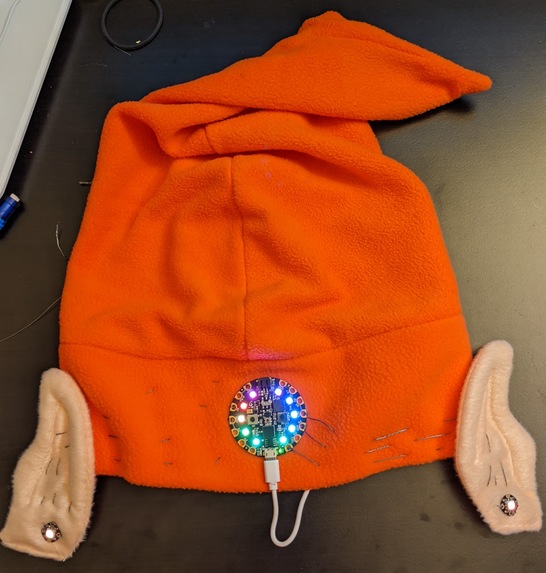 Pumpkin Elf  – screenshot 1