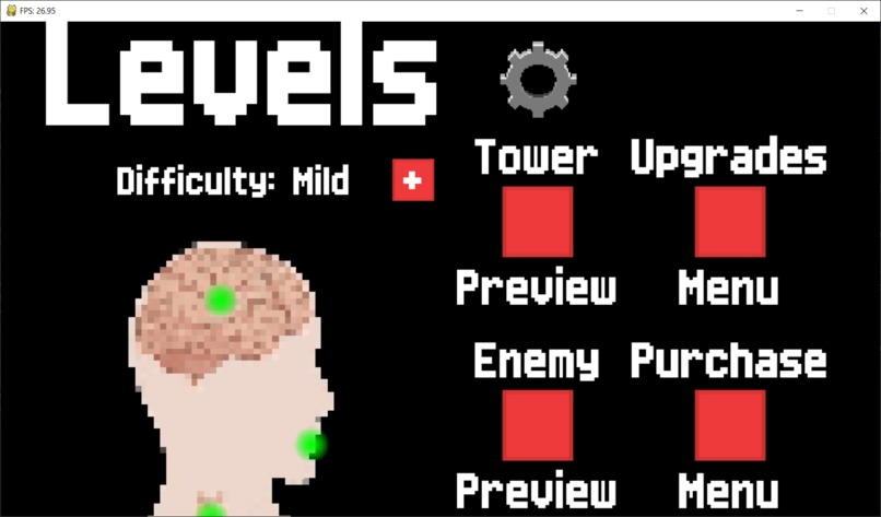 Covid Tower Defense - Codingbytes – screenshot 1