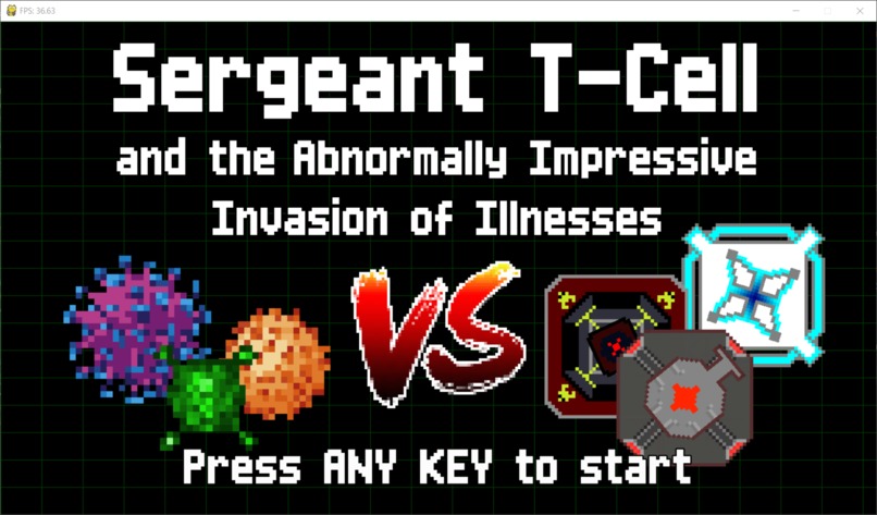 Covid Tower Defense - Codingbytes – screenshot 4