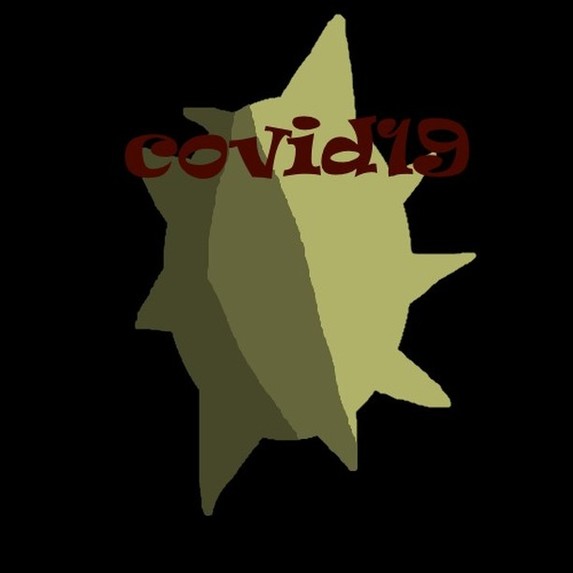 Seoulhacks IHW COVID-19 Android app – screenshot 1