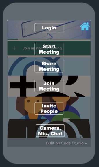 Help Grandpa (FTC) – screenshot 1