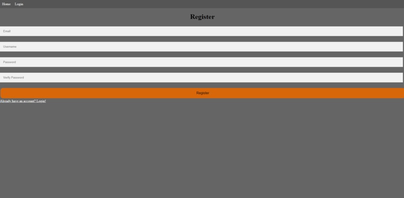 Cursed Clicker – screenshot 1