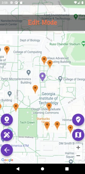 Trick-or-Treat Near Me! – screenshot 5