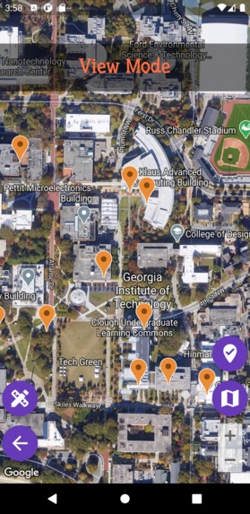 Trick-or-Treat Near Me! – screenshot 3