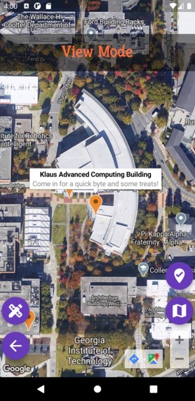 Trick-or-Treat Near Me! – screenshot 4