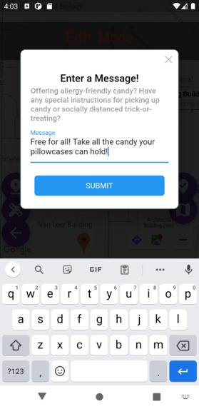 Trick-or-Treat Near Me! – screenshot 6
