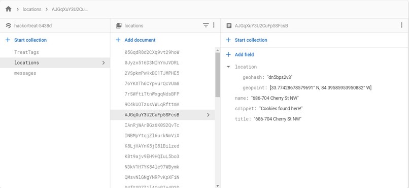 Trick-or-Treat Near Me! – screenshot 8