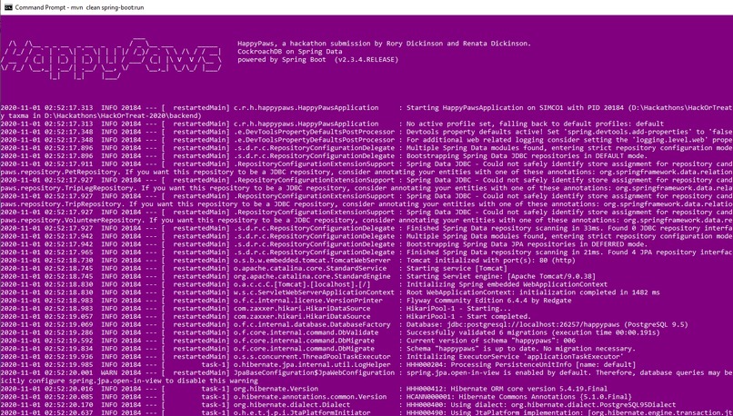 Happy Paws – screenshot 4