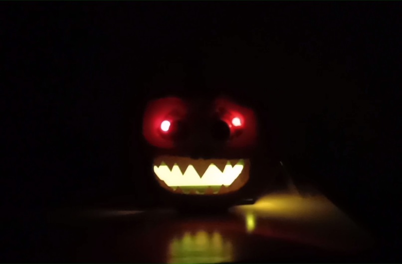 Auto-Lantern – screenshot 3