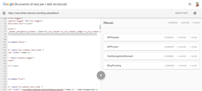 Theme Evolution – screenshot 4