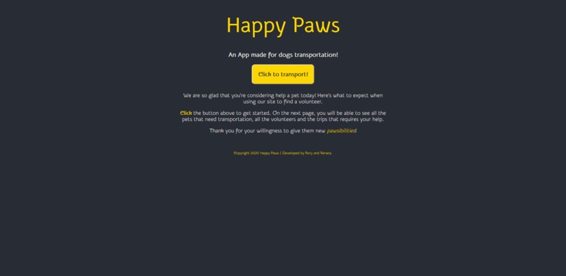 Happy Paws – screenshot 5