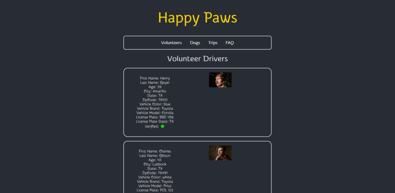 Happy Paws – screenshot 7