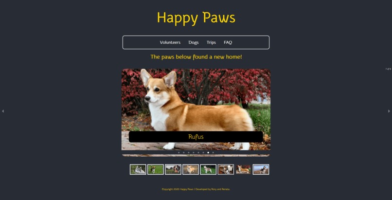 Happy Paws – screenshot 10
