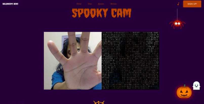 Spook Shack – screenshot 4