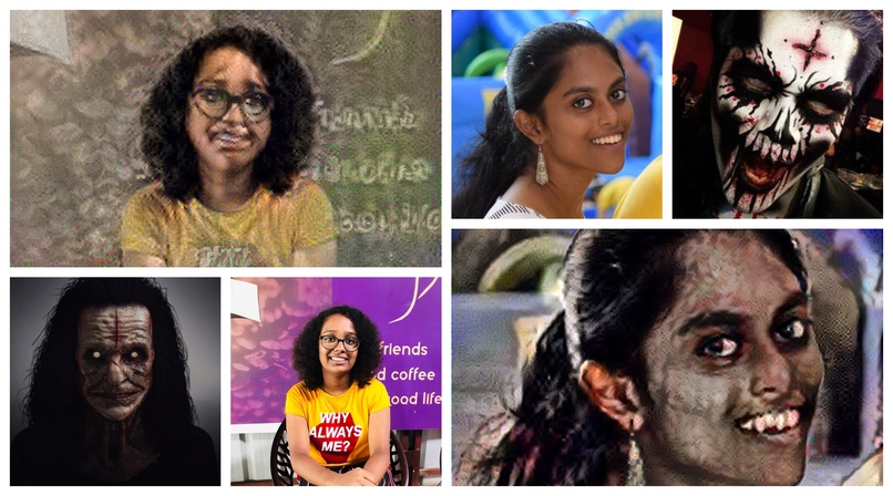 Spook Shack – screenshot 5