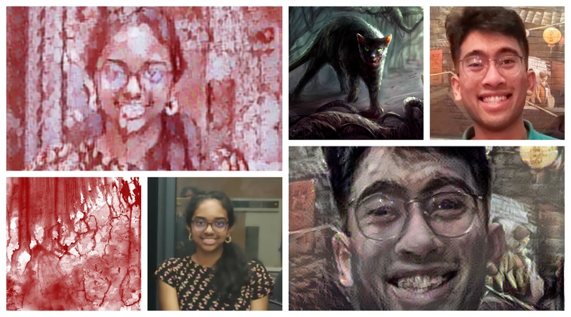 Spook Shack – screenshot 6