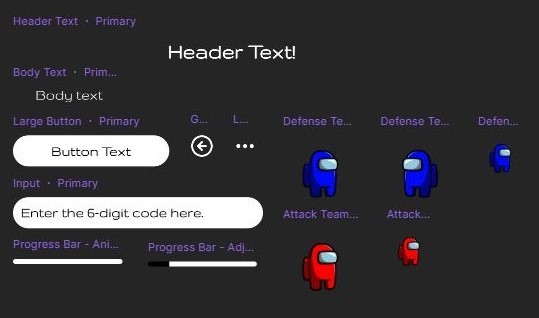 Hackers Among Us – screenshot 4
