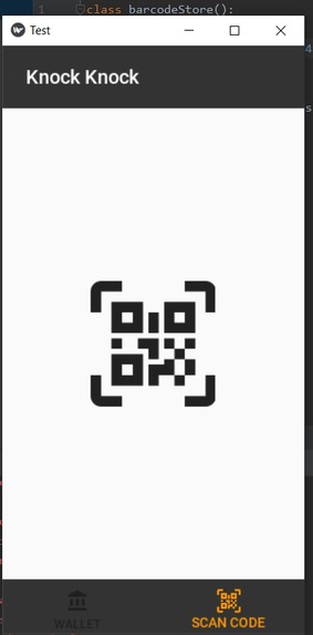 Knock Knock – screenshot 2