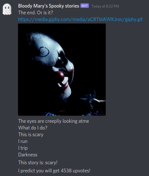 Spin a Spook – screenshot 3