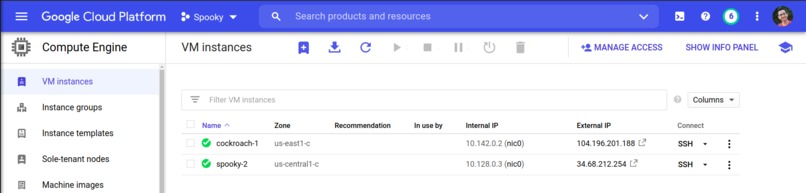 Spin a Spook – screenshot 5