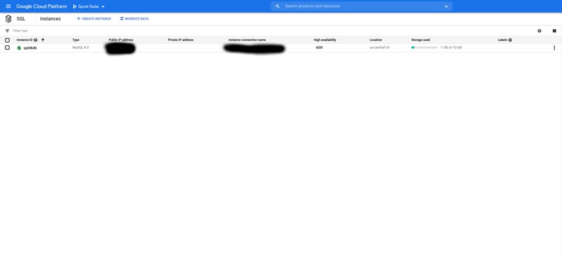 Spooky Radar – screenshot 4